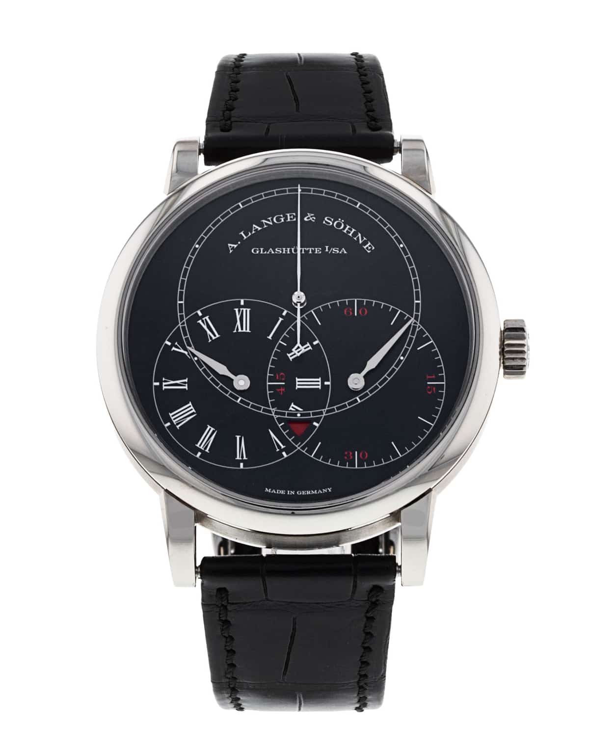 A. Lange and Sohne Richard Lange 252.029
